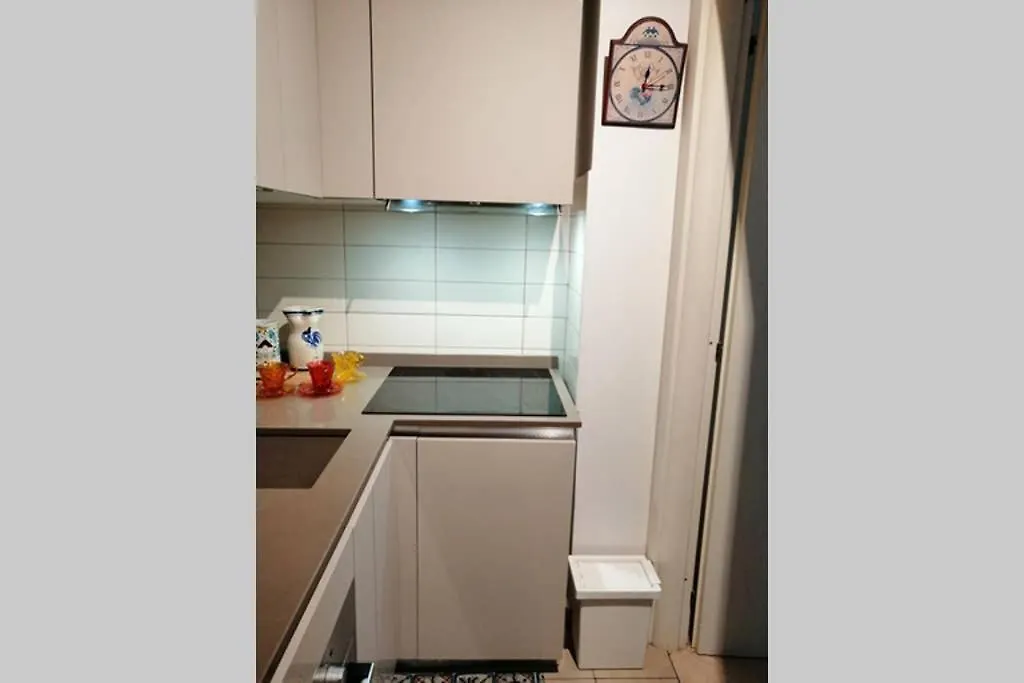 巴里Casa Valerio公寓 公寓 巴里