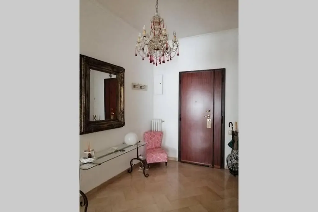 公寓 巴里Casa Valerio公寓 意大利